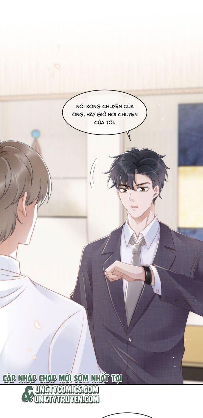 Những Ngày Cùng Tra Công Chính Diện Quyết Đấu Chapter 28 - Trang 2