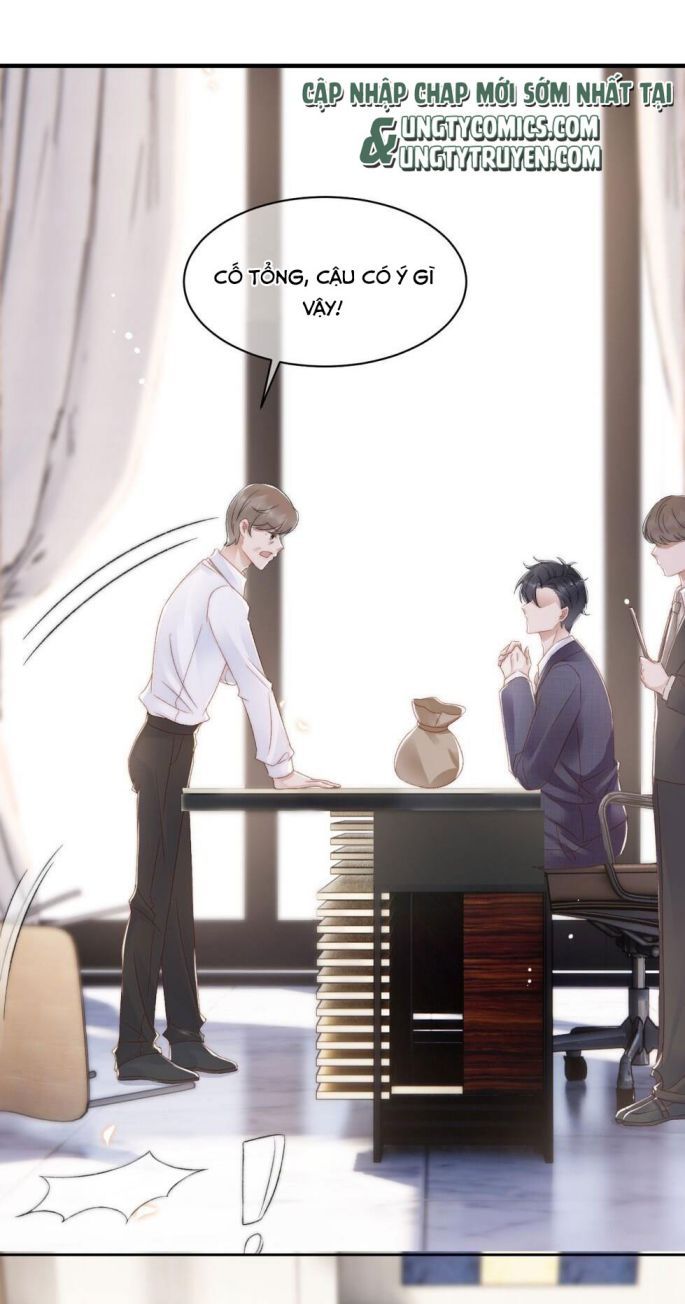 Những Ngày Cùng Tra Công Chính Diện Quyết Đấu Chapter 28 - Trang 2