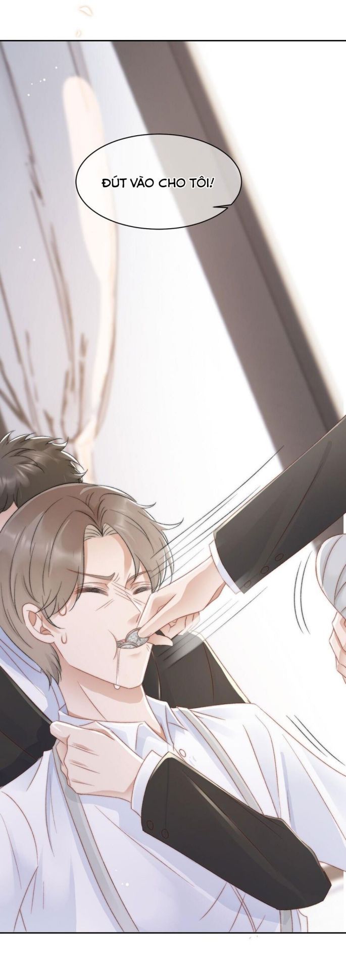 Những Ngày Cùng Tra Công Chính Diện Quyết Đấu Chapter 28 - Trang 2
