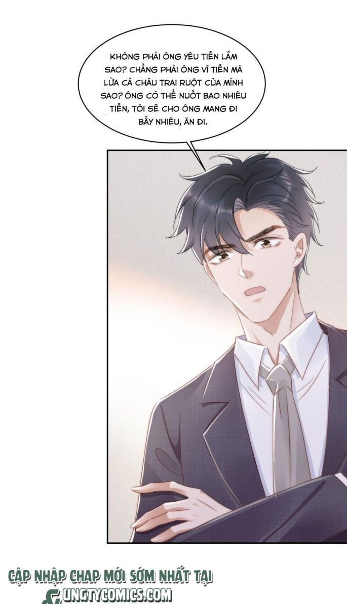 Những Ngày Cùng Tra Công Chính Diện Quyết Đấu Chapter 28 - Trang 2