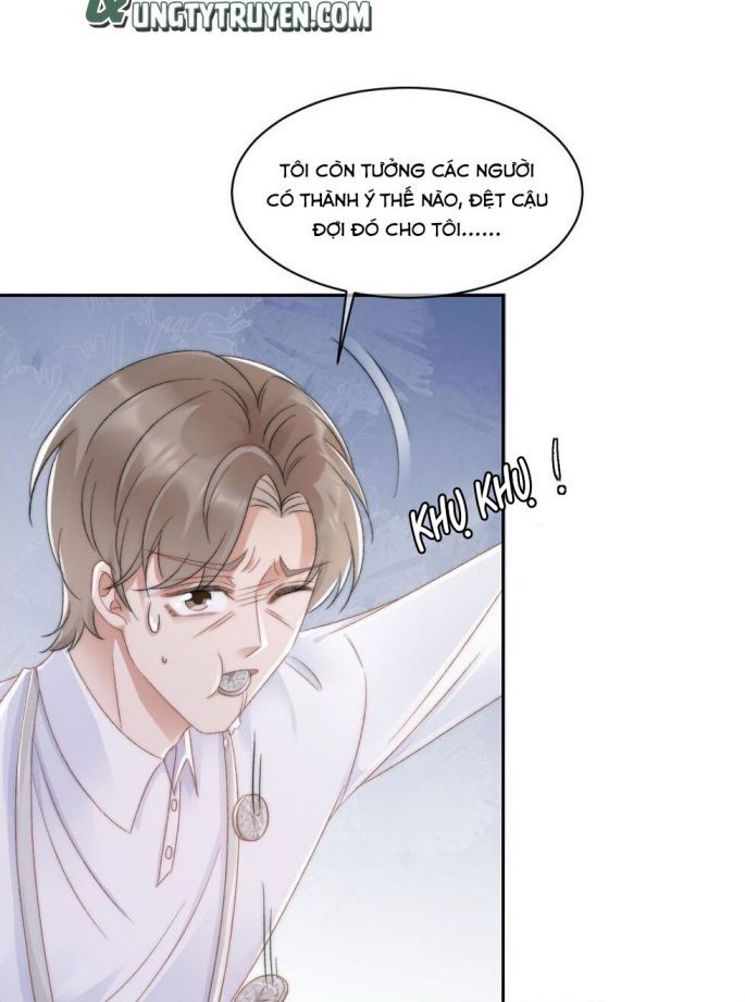 Những Ngày Cùng Tra Công Chính Diện Quyết Đấu Chapter 28 - Trang 2