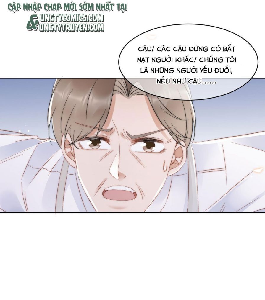 Những Ngày Cùng Tra Công Chính Diện Quyết Đấu Chapter 28 - Trang 2