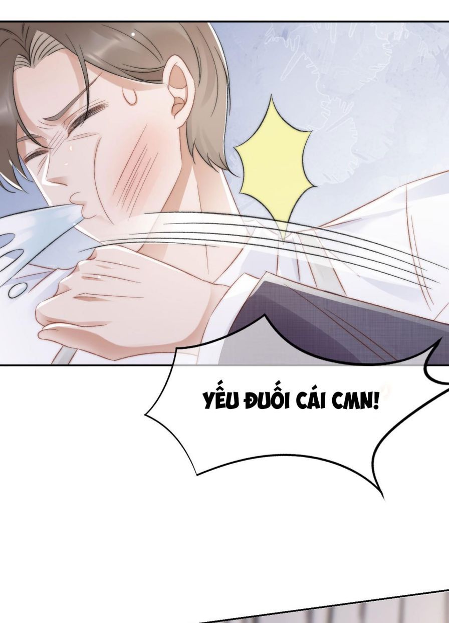 Những Ngày Cùng Tra Công Chính Diện Quyết Đấu Chapter 28 - Trang 2