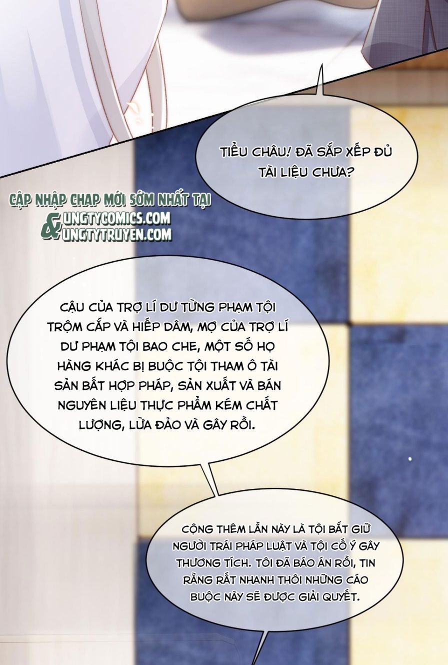 Những Ngày Cùng Tra Công Chính Diện Quyết Đấu Chapter 28 - Trang 2