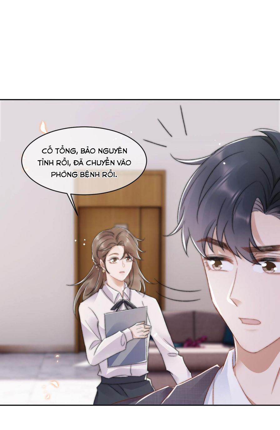 Những Ngày Cùng Tra Công Chính Diện Quyết Đấu Chapter 28 - Trang 2