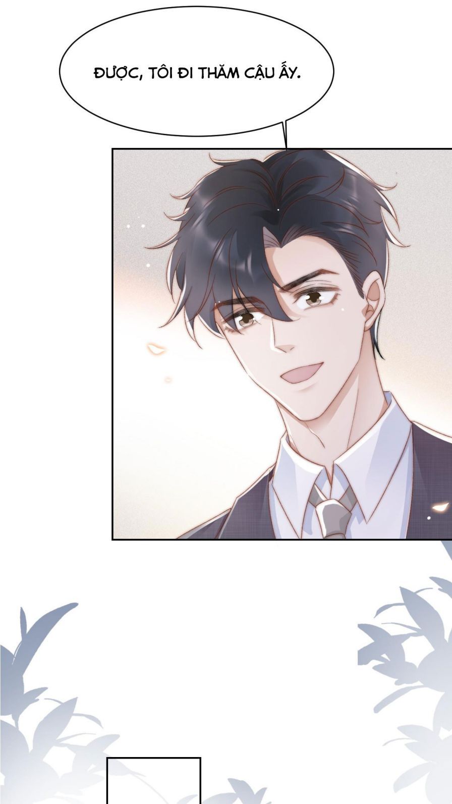 Những Ngày Cùng Tra Công Chính Diện Quyết Đấu Chapter 28 - Trang 2