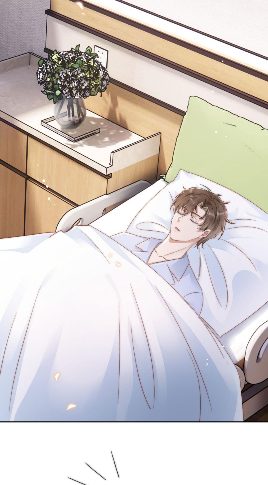 Những Ngày Cùng Tra Công Chính Diện Quyết Đấu Chapter 28 - Trang 2