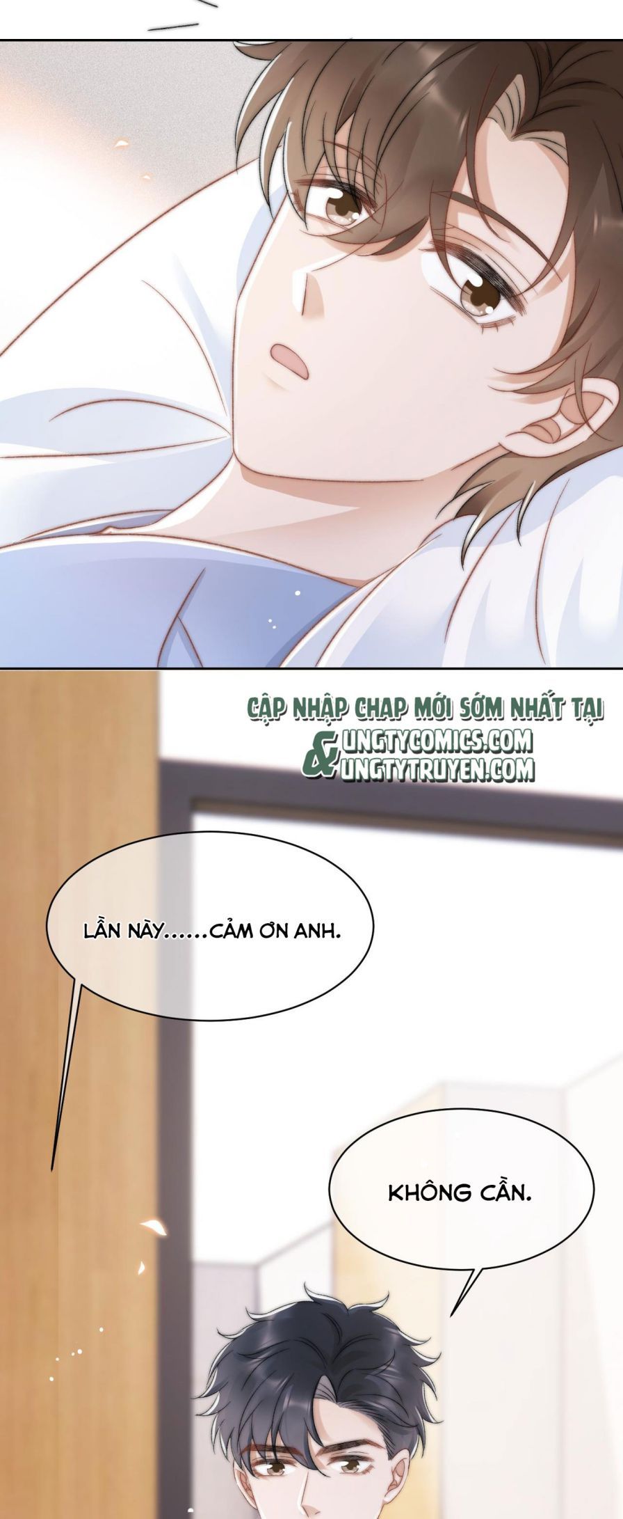 Những Ngày Cùng Tra Công Chính Diện Quyết Đấu Chapter 28 - Trang 2