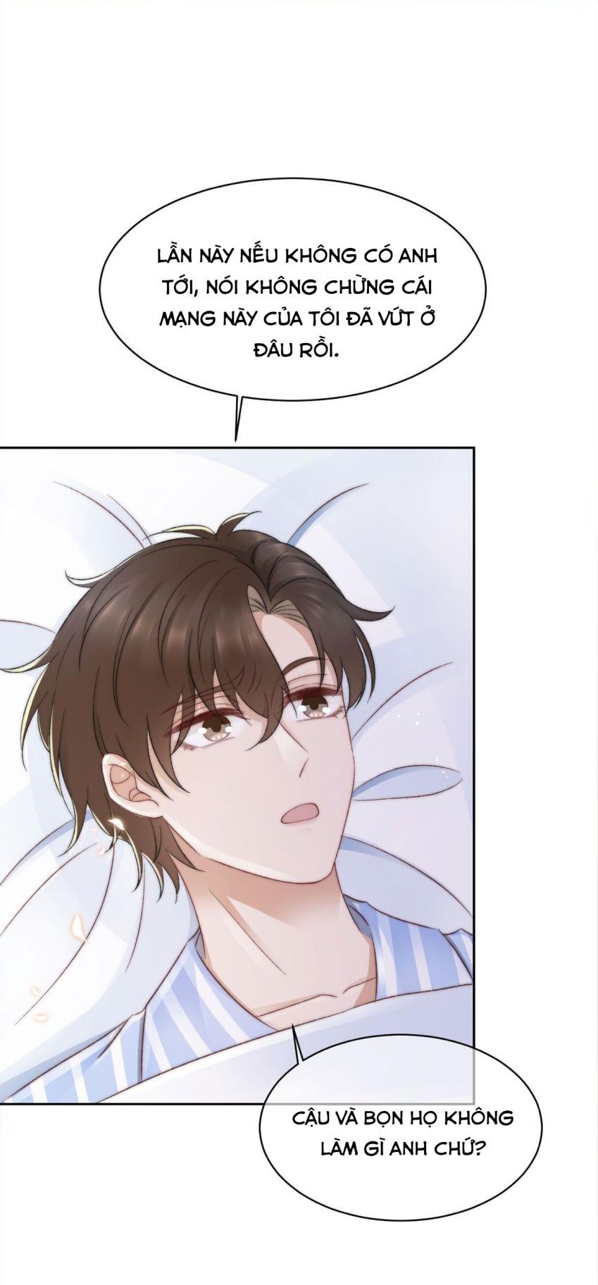 Những Ngày Cùng Tra Công Chính Diện Quyết Đấu Chapter 28 - Trang 2
