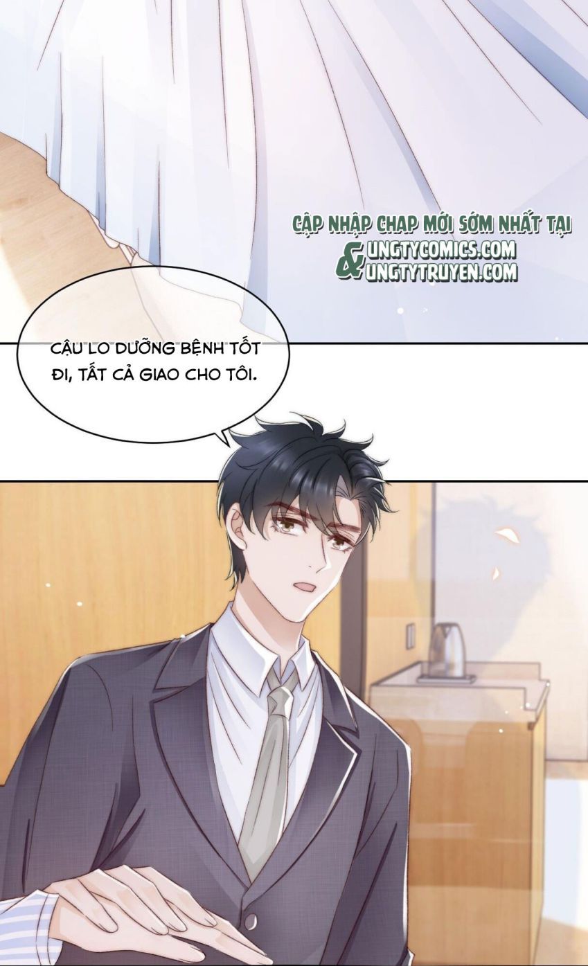 Những Ngày Cùng Tra Công Chính Diện Quyết Đấu Chapter 28 - Trang 2