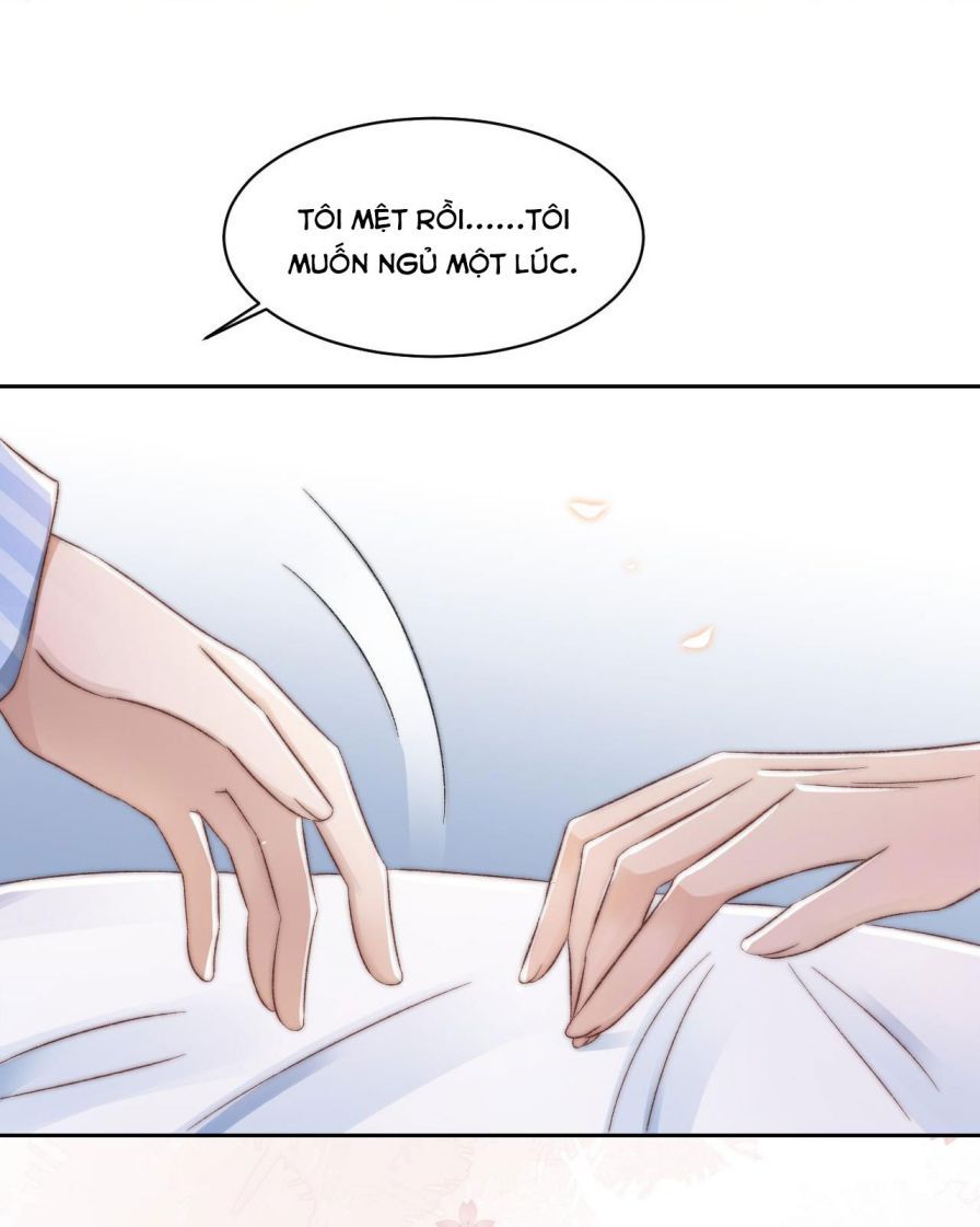 Những Ngày Cùng Tra Công Chính Diện Quyết Đấu Chapter 28 - Trang 2