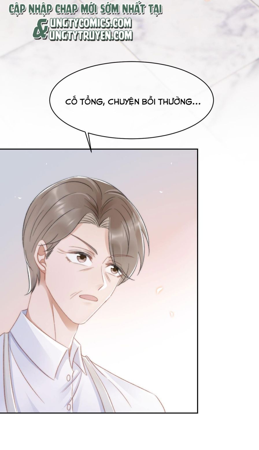 Những Ngày Cùng Tra Công Chính Diện Quyết Đấu Chapter 28 - Trang 2