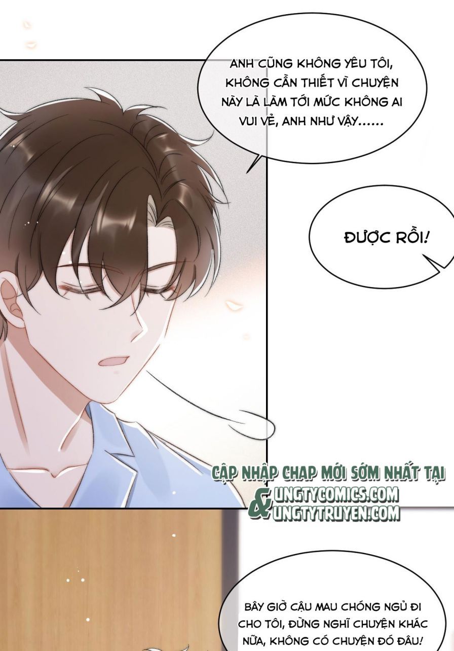 Những Ngày Cùng Tra Công Chính Diện Quyết Đấu Chapter 28 - Trang 2