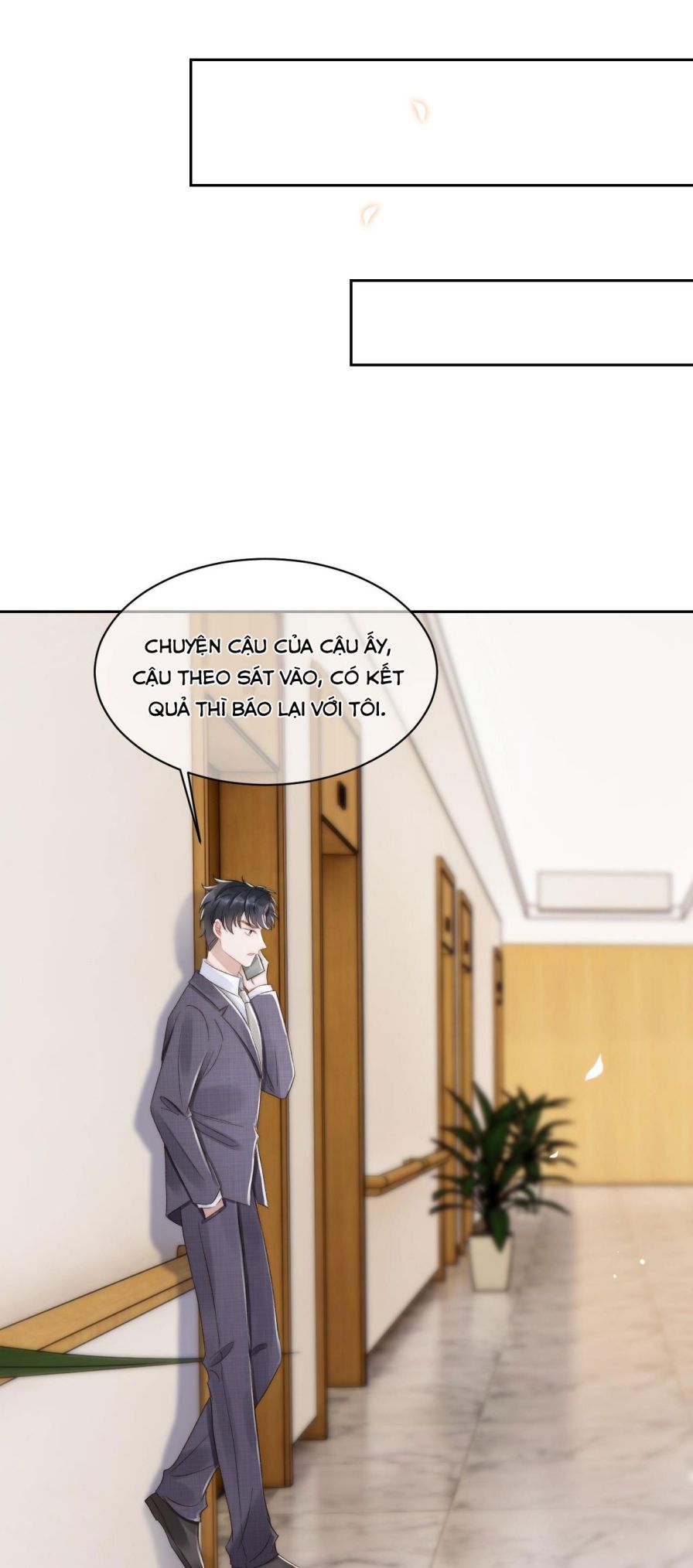 Những Ngày Cùng Tra Công Chính Diện Quyết Đấu Chapter 28 - Trang 2