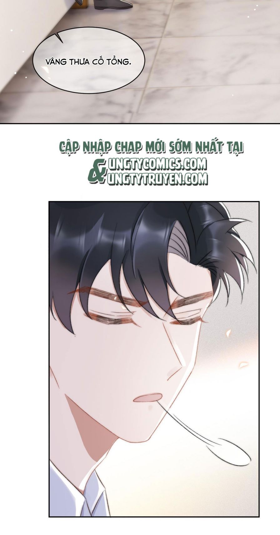 Những Ngày Cùng Tra Công Chính Diện Quyết Đấu Chapter 28 - Trang 2