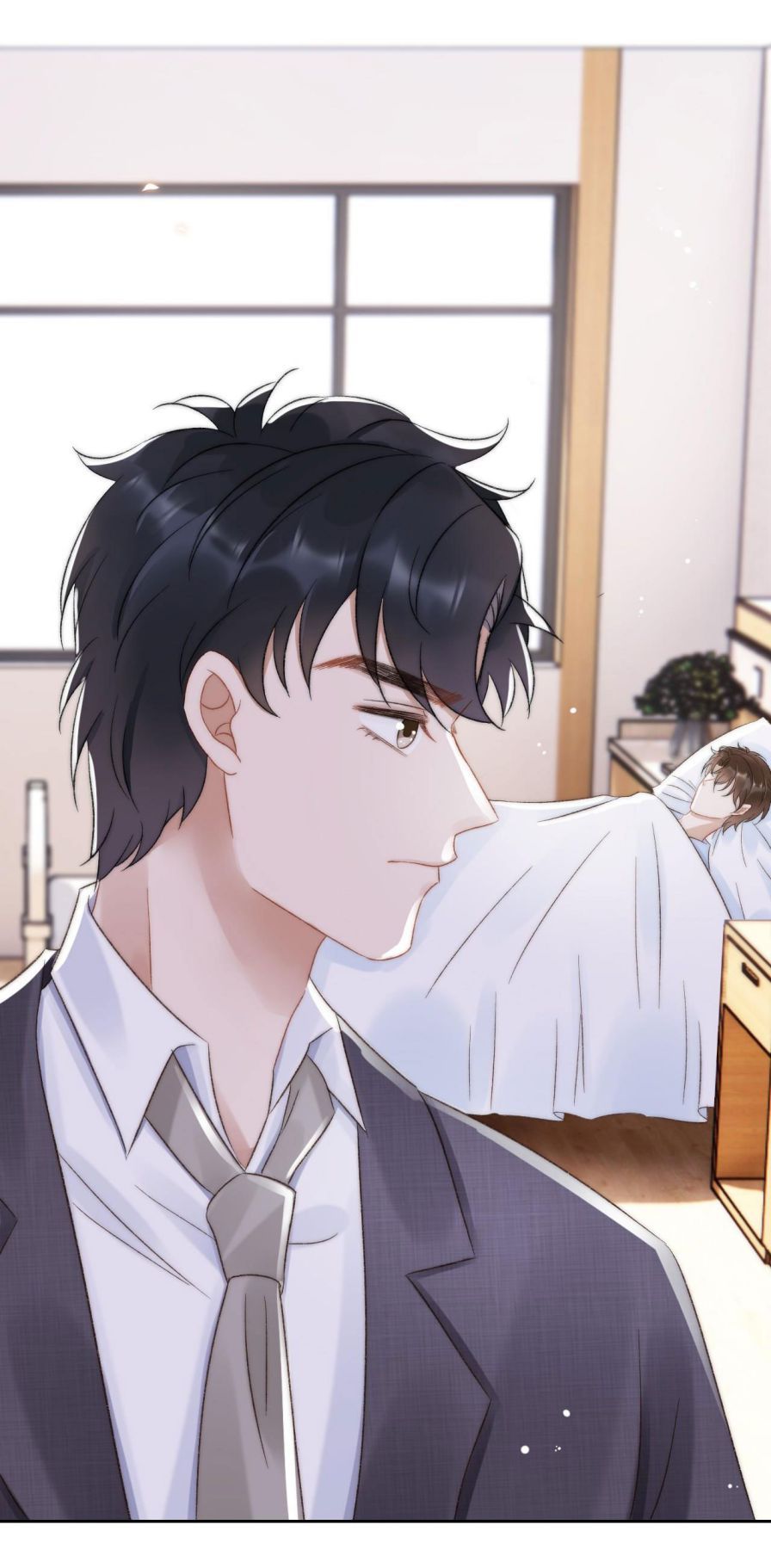 Những Ngày Cùng Tra Công Chính Diện Quyết Đấu Chapter 28 - Trang 2
