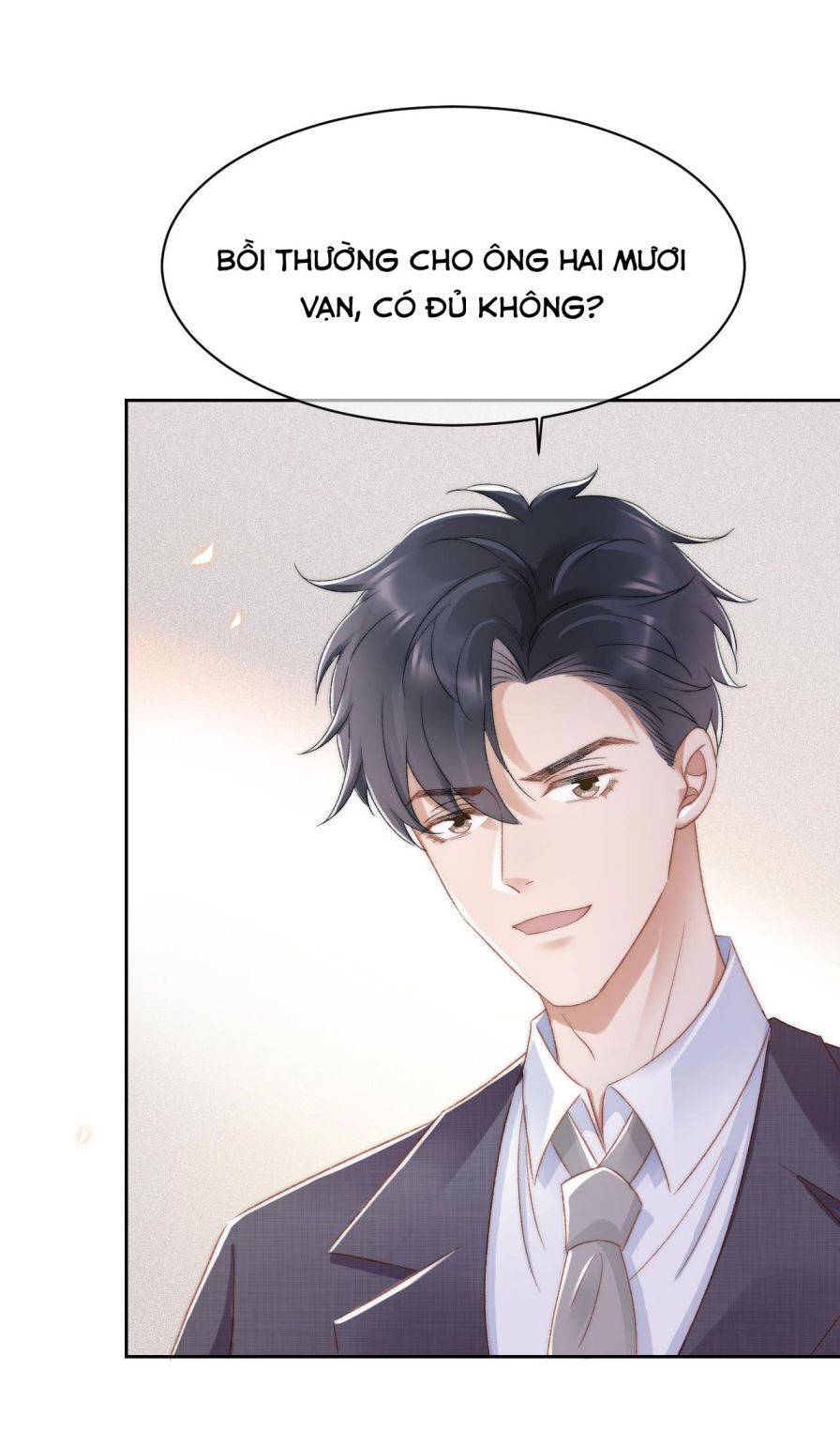Những Ngày Cùng Tra Công Chính Diện Quyết Đấu Chapter 28 - Trang 2