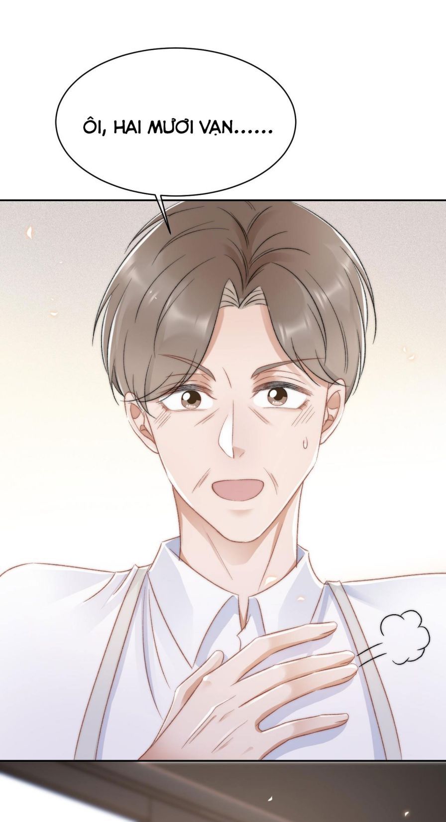 Những Ngày Cùng Tra Công Chính Diện Quyết Đấu Chapter 28 - Trang 2