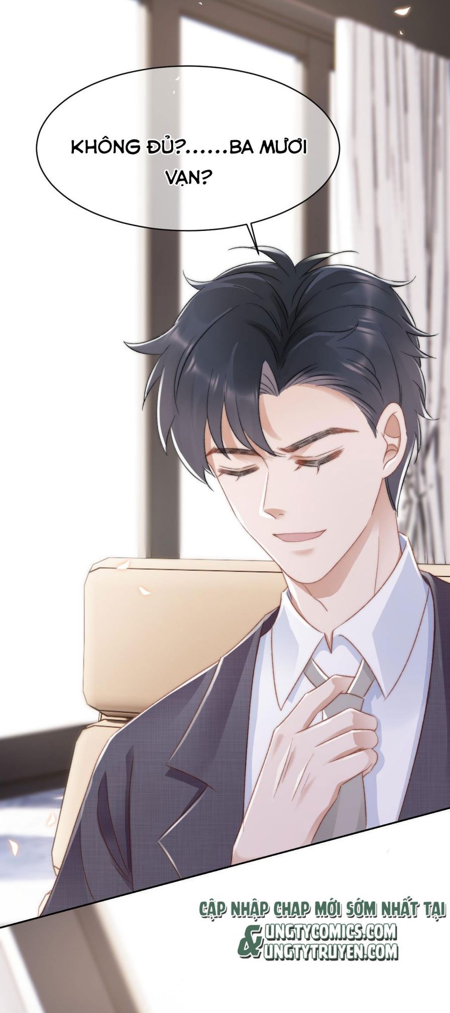 Những Ngày Cùng Tra Công Chính Diện Quyết Đấu Chapter 28 - Trang 2