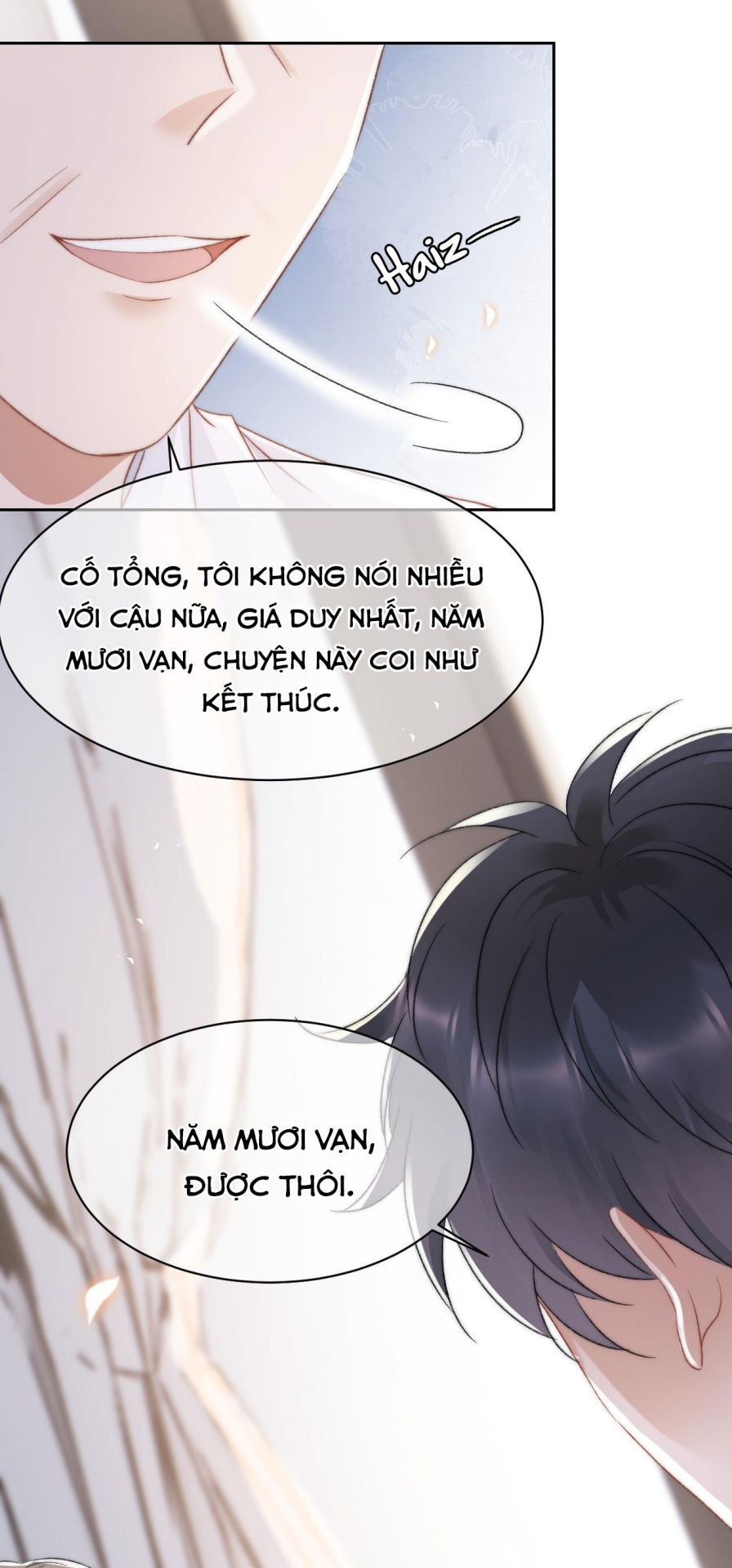 Những Ngày Cùng Tra Công Chính Diện Quyết Đấu Chapter 28 - Trang 2