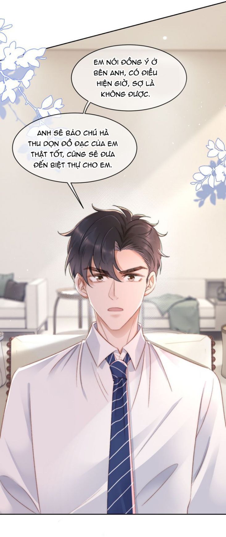 Những Ngày Cùng Tra Công Chính Diện Quyết Đấu Chapter 29 - Trang 2