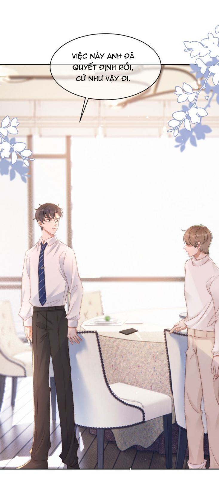 Những Ngày Cùng Tra Công Chính Diện Quyết Đấu Chapter 29 - Trang 2
