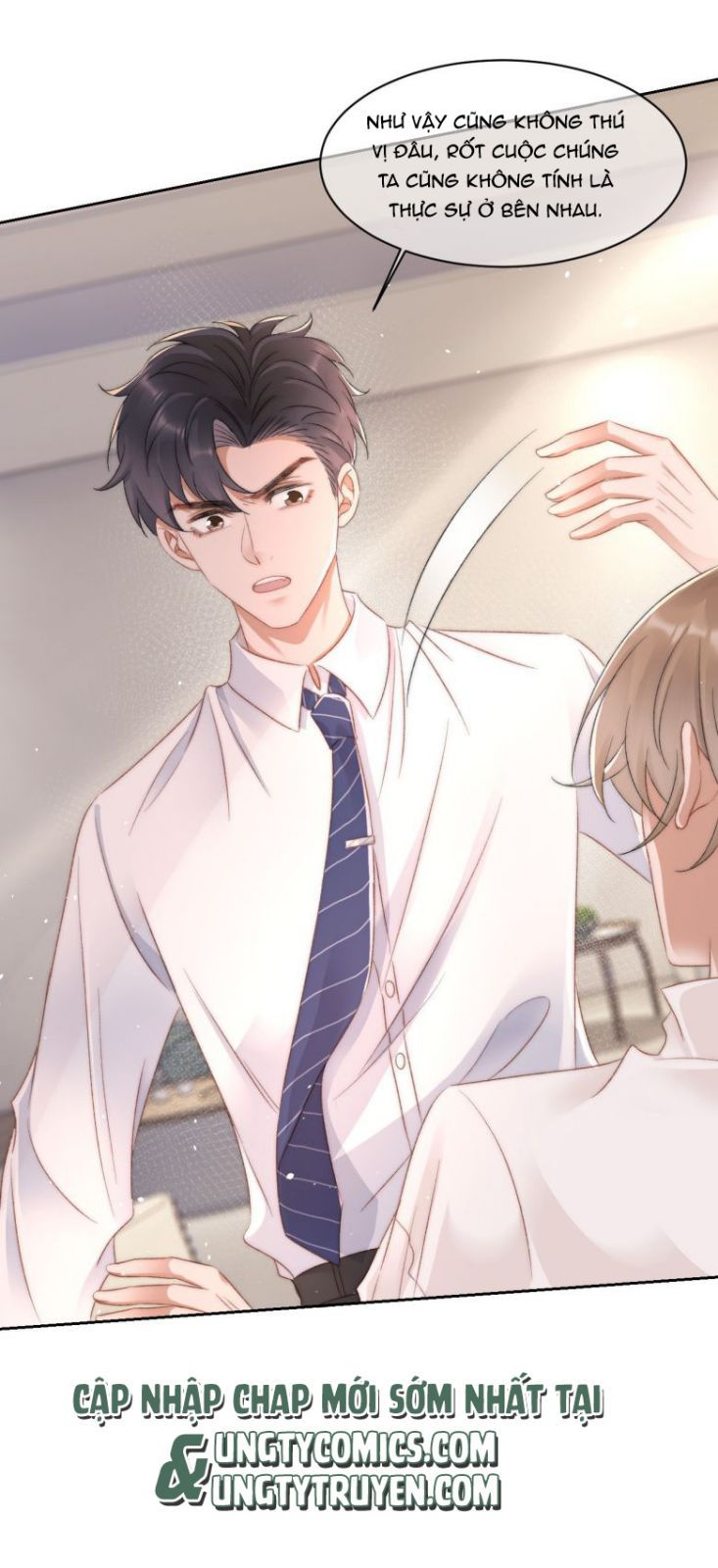 Những Ngày Cùng Tra Công Chính Diện Quyết Đấu Chapter 29 - Trang 2