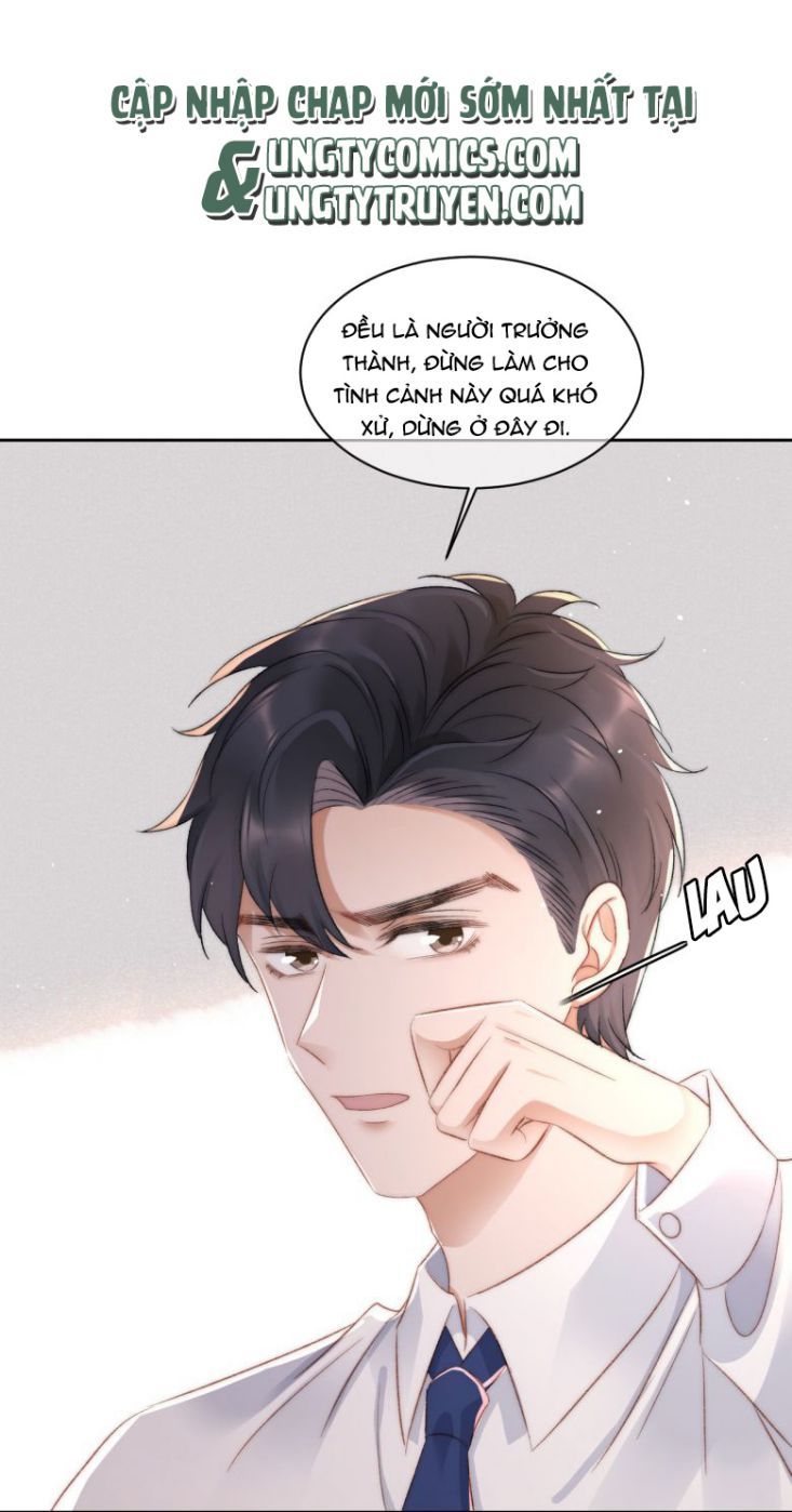 Những Ngày Cùng Tra Công Chính Diện Quyết Đấu Chapter 29 - Trang 2