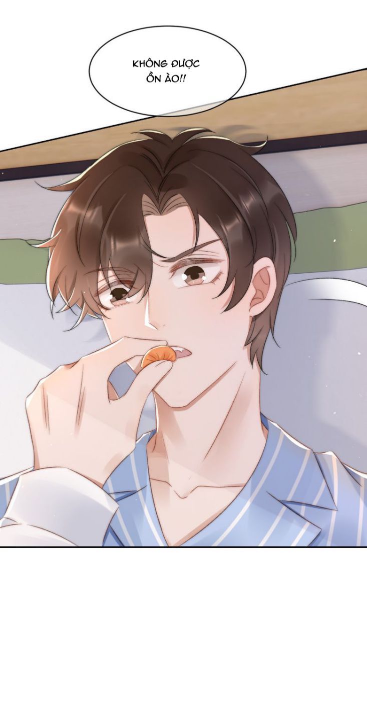 Những Ngày Cùng Tra Công Chính Diện Quyết Đấu Chapter 29 - Trang 2