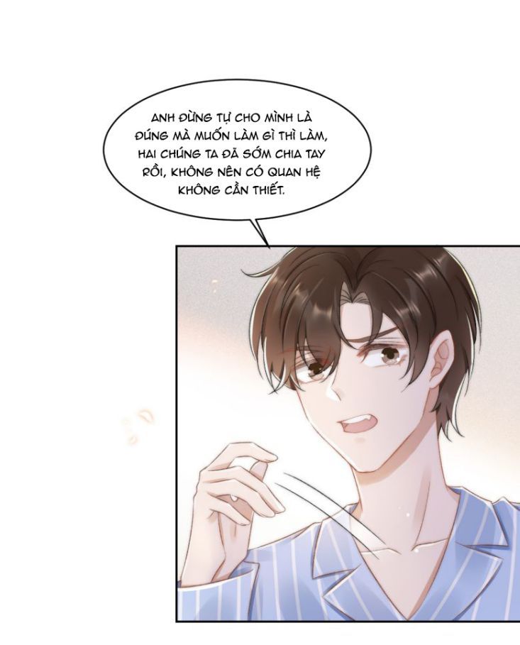 Những Ngày Cùng Tra Công Chính Diện Quyết Đấu Chapter 29 - Trang 2