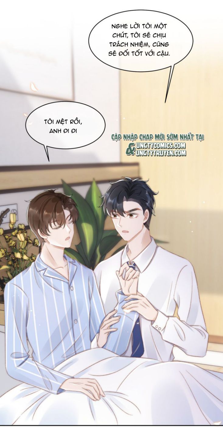 Những Ngày Cùng Tra Công Chính Diện Quyết Đấu Chapter 29 - Trang 2