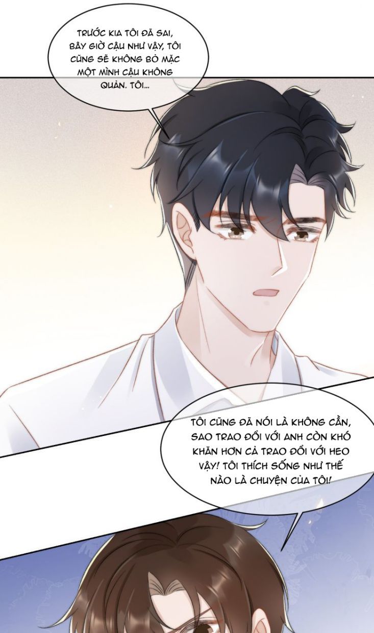 Những Ngày Cùng Tra Công Chính Diện Quyết Đấu Chapter 29 - Trang 2