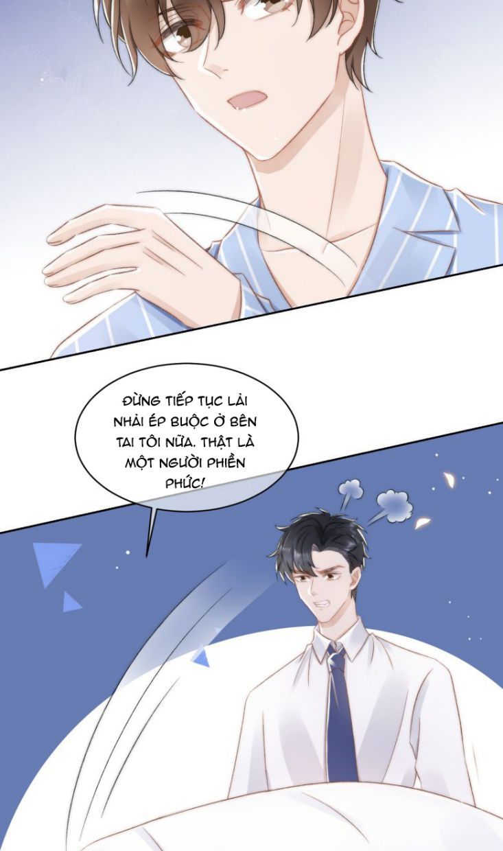 Những Ngày Cùng Tra Công Chính Diện Quyết Đấu Chapter 29 - Trang 2
