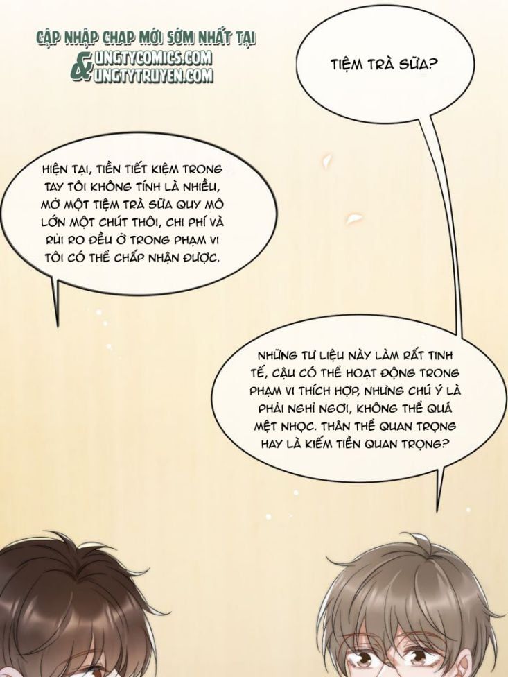 Những Ngày Cùng Tra Công Chính Diện Quyết Đấu Chapter 29 - Trang 2