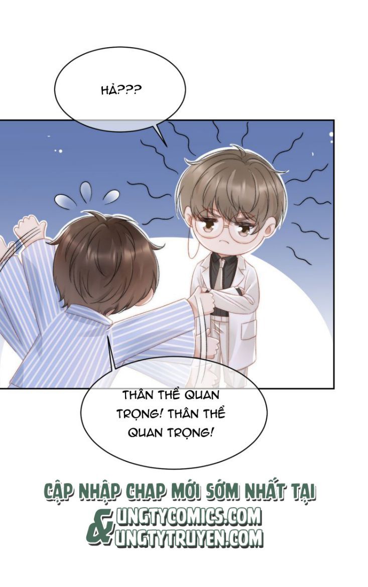 Những Ngày Cùng Tra Công Chính Diện Quyết Đấu Chapter 29 - Trang 2