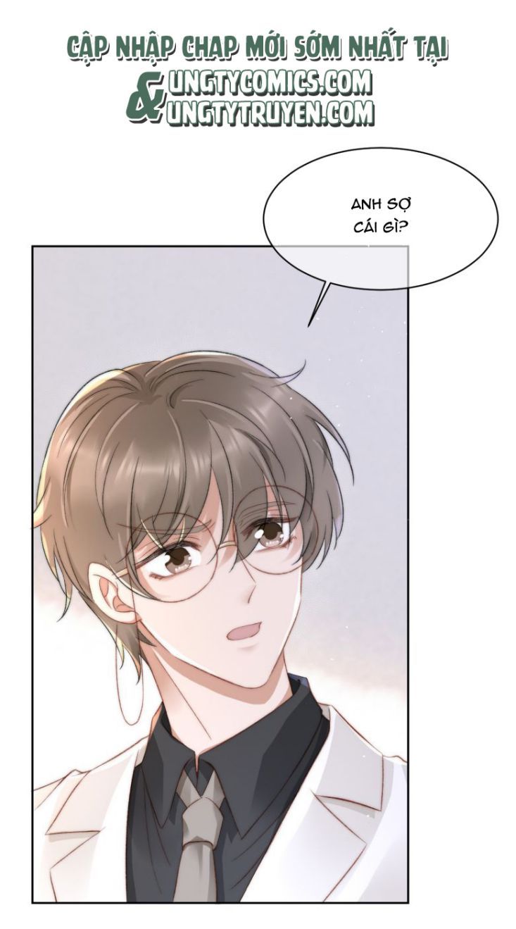 Những Ngày Cùng Tra Công Chính Diện Quyết Đấu Chapter 29 - Trang 2