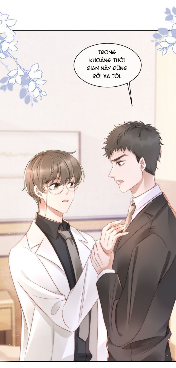 Những Ngày Cùng Tra Công Chính Diện Quyết Đấu Chapter 29 - Trang 2