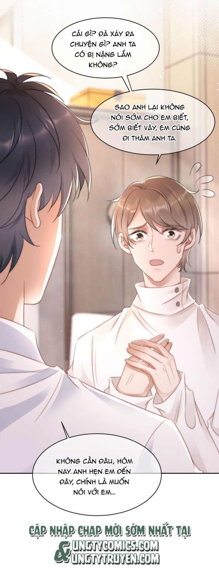 Những Ngày Cùng Tra Công Chính Diện Quyết Đấu Chapter 29 - Trang 2
