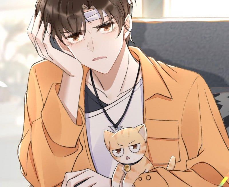 Những Ngày Cùng Tra Công Chính Diện Quyết Đấu Chapter 3 - Trang 2