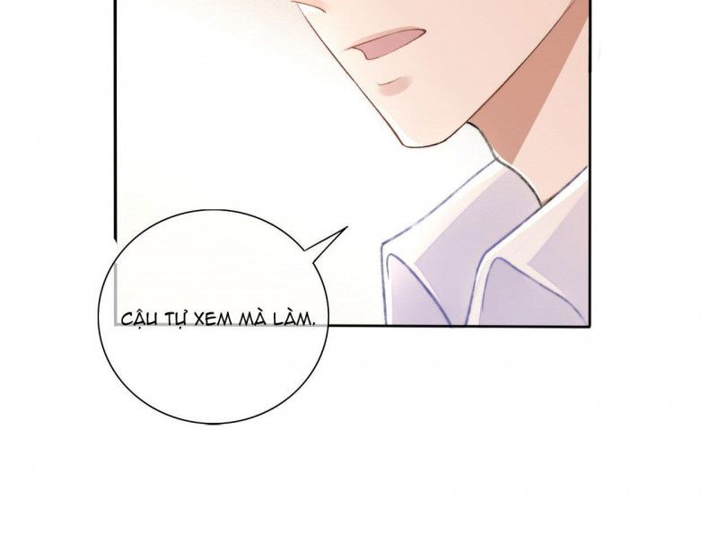 Những Ngày Cùng Tra Công Chính Diện Quyết Đấu Chapter 3 - Trang 2