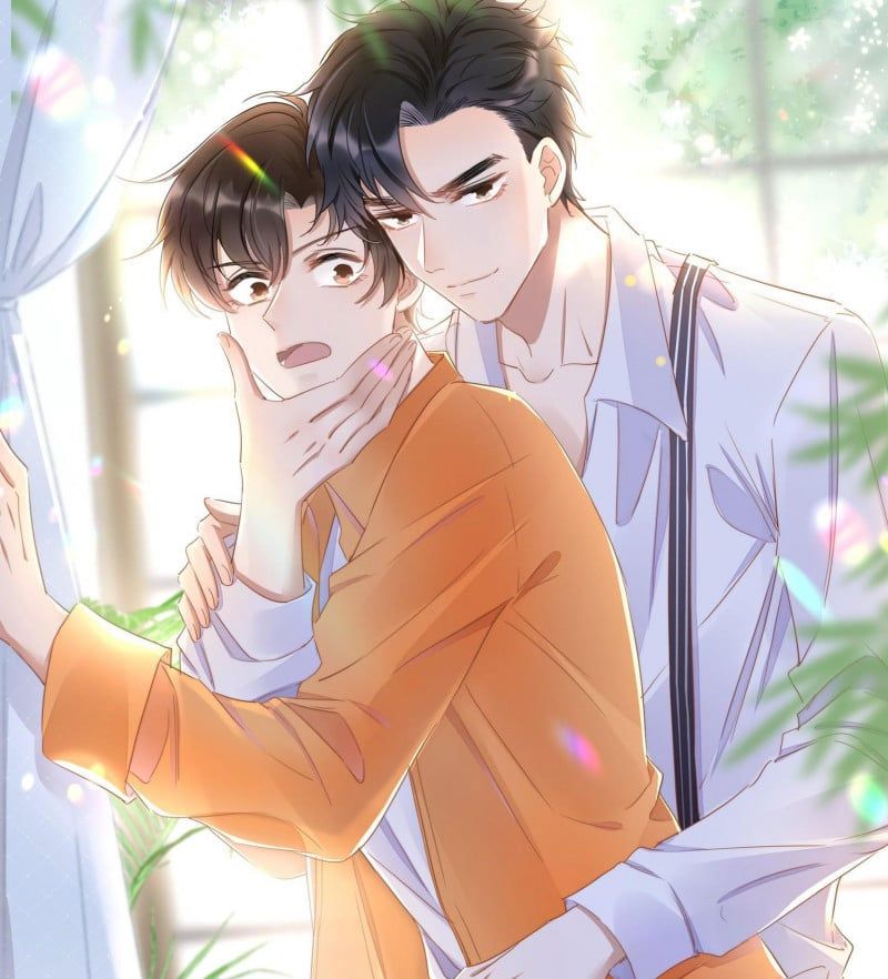 Những Ngày Cùng Tra Công Chính Diện Quyết Đấu Chapter 3 - Trang 2
