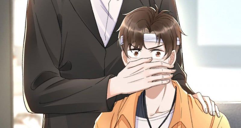 Những Ngày Cùng Tra Công Chính Diện Quyết Đấu Chapter 3 - Trang 2