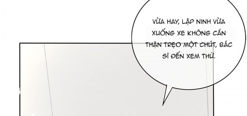 Những Ngày Cùng Tra Công Chính Diện Quyết Đấu Chapter 3 - Trang 2