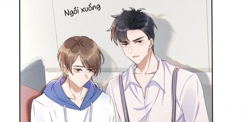 Những Ngày Cùng Tra Công Chính Diện Quyết Đấu Chapter 3 - Trang 2