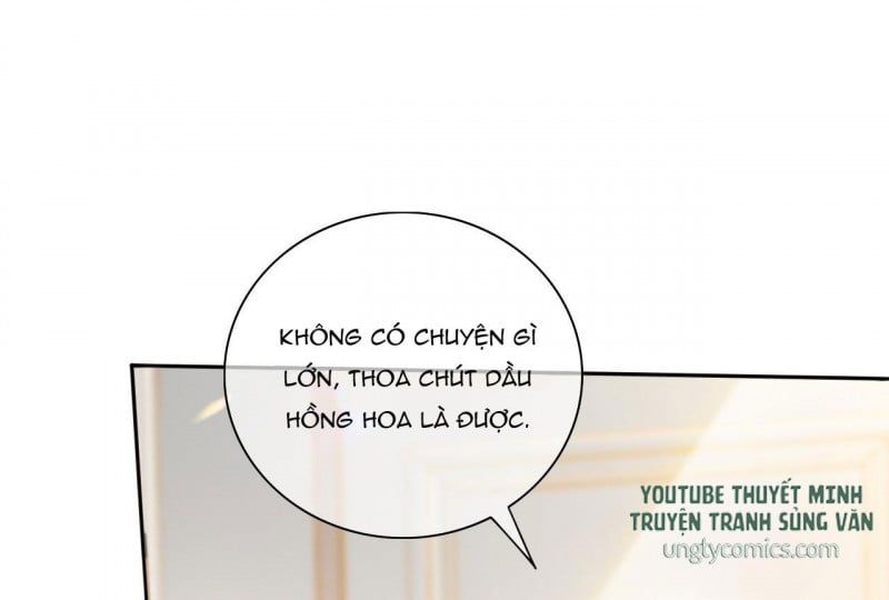 Những Ngày Cùng Tra Công Chính Diện Quyết Đấu Chapter 3 - Trang 2