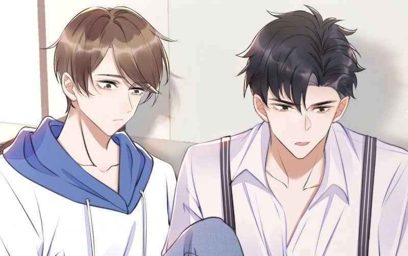 Những Ngày Cùng Tra Công Chính Diện Quyết Đấu Chapter 3 - Trang 2