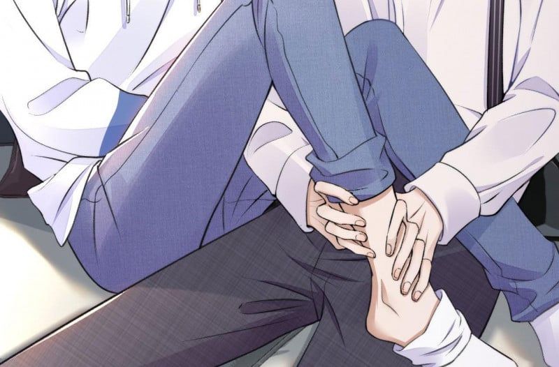 Những Ngày Cùng Tra Công Chính Diện Quyết Đấu Chapter 3 - Trang 2