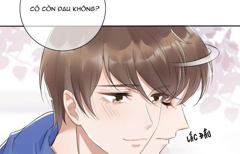Những Ngày Cùng Tra Công Chính Diện Quyết Đấu Chapter 3 - Trang 2