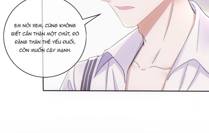 Những Ngày Cùng Tra Công Chính Diện Quyết Đấu Chapter 3 - Trang 2