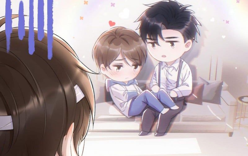 Những Ngày Cùng Tra Công Chính Diện Quyết Đấu Chapter 3 - Trang 2